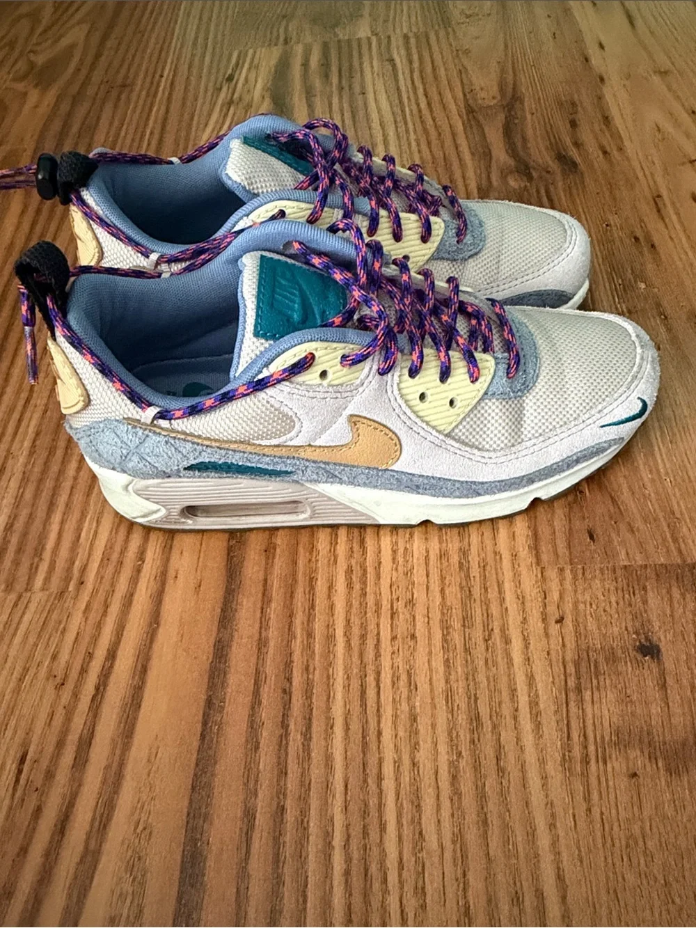 Women’s air max 90